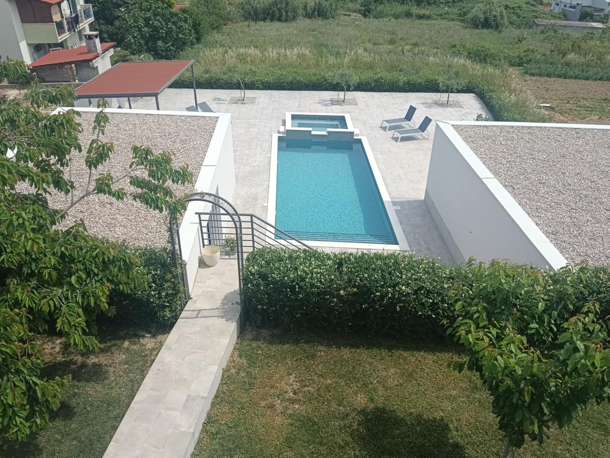 Fantastic House Villa Podstrana Kültér fotó