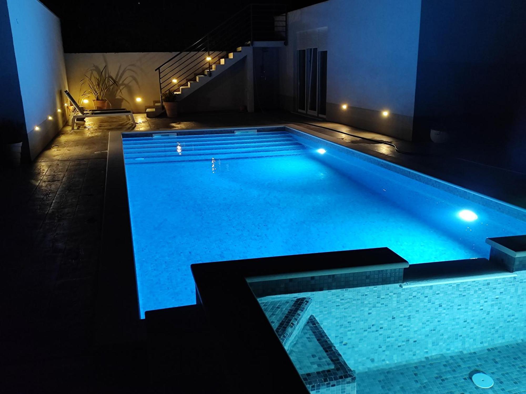 Fantastic House Villa Podstrana Kültér fotó