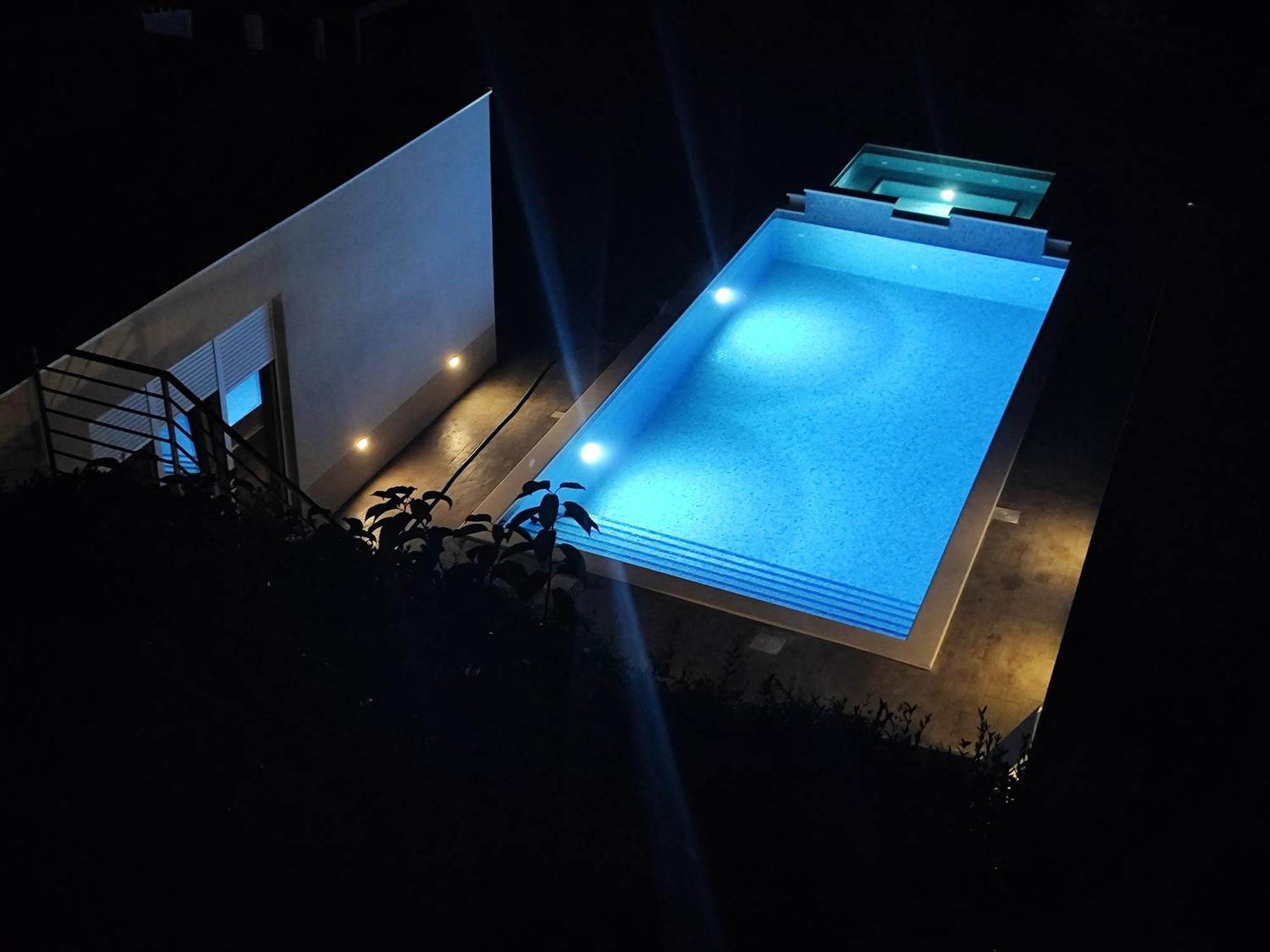 Fantastic House Villa Podstrana Kültér fotó