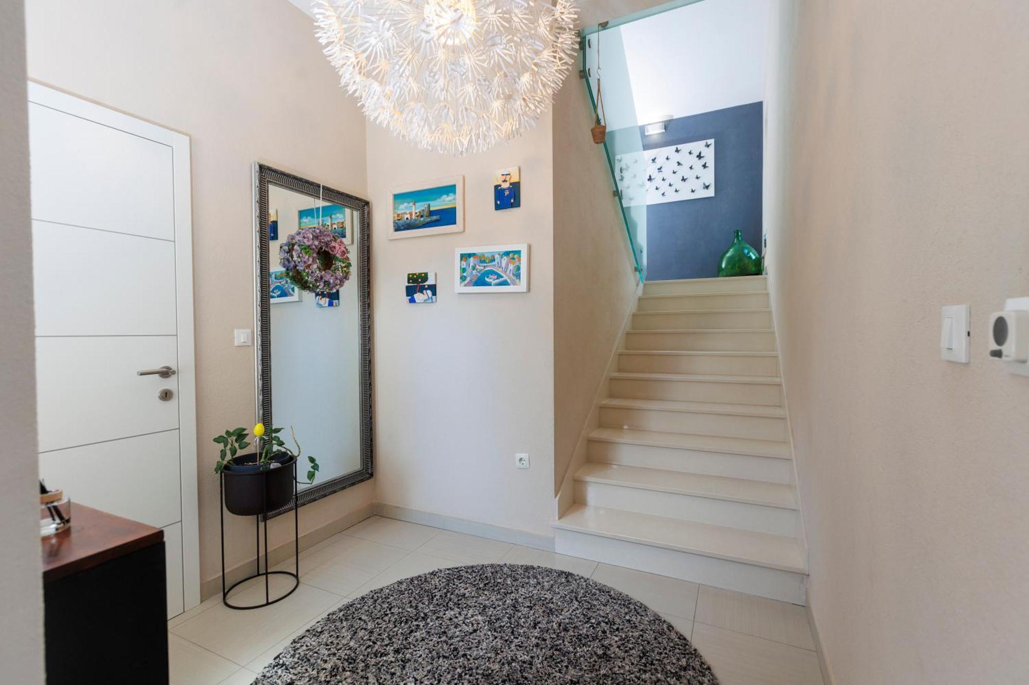 Fantastic House Villa Podstrana Kültér fotó