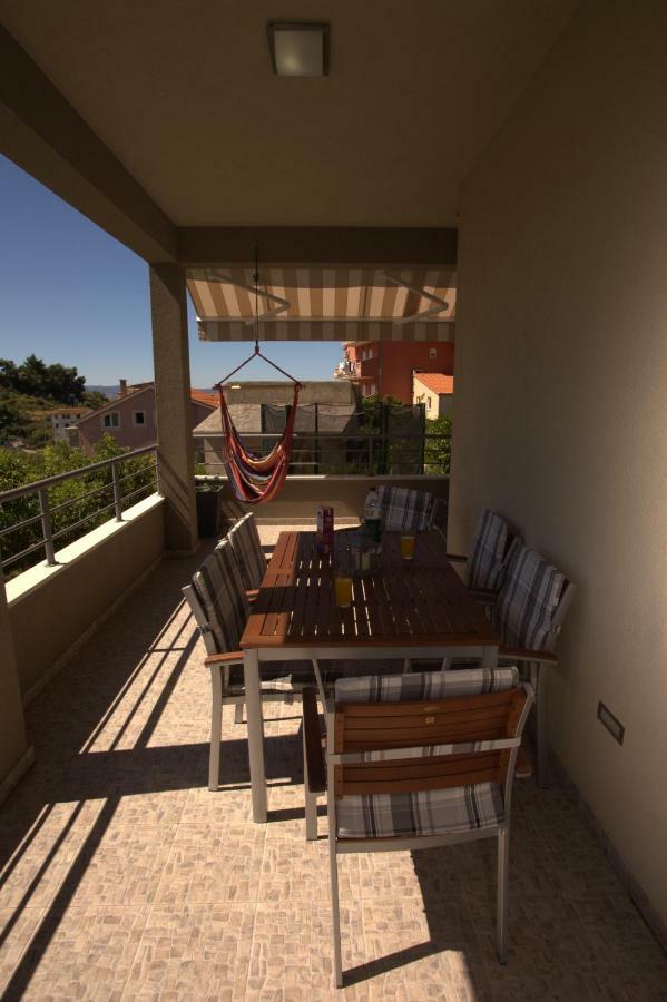 Fantastic House Villa Podstrana Kültér fotó