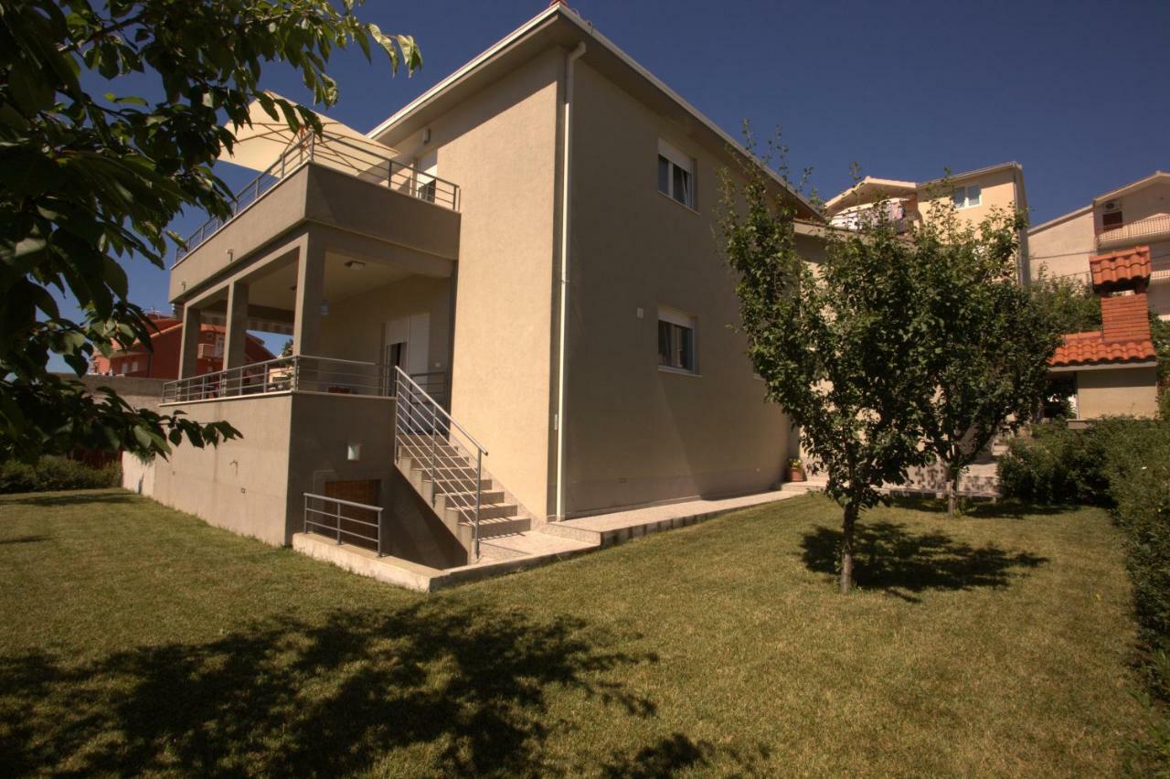 Fantastic House Villa Podstrana Kültér fotó
