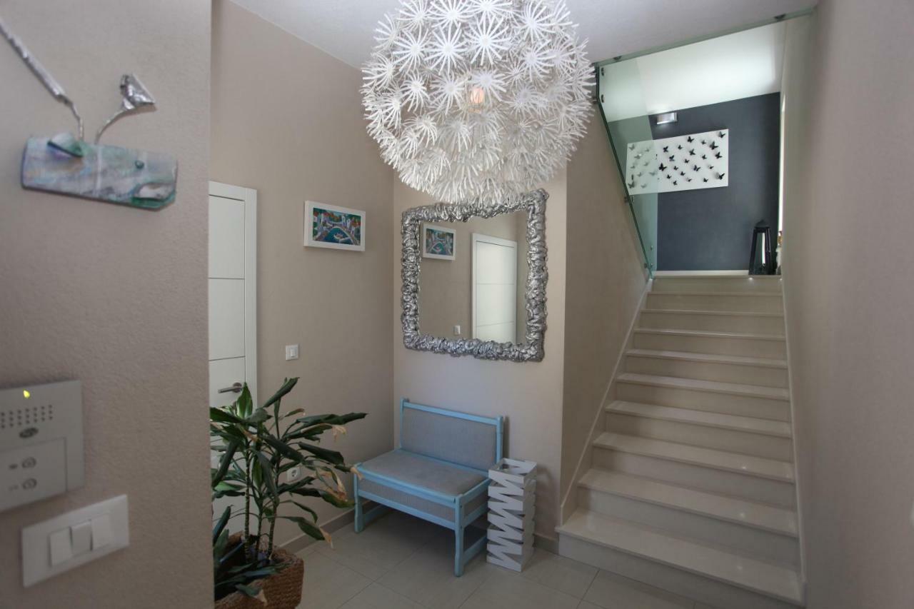 Fantastic House Villa Podstrana Kültér fotó